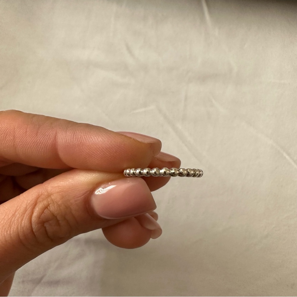 PANDORA | Stacking Ring - Picture 3 of 4